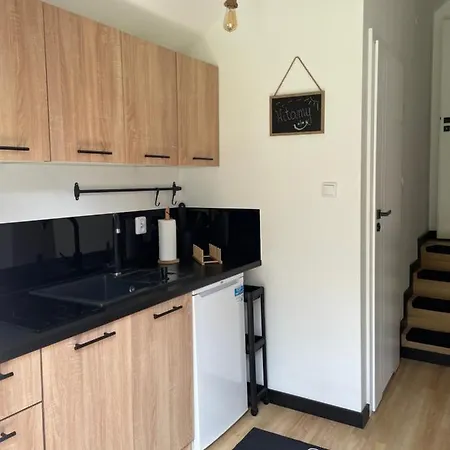 Nyaraló Blue Marine *