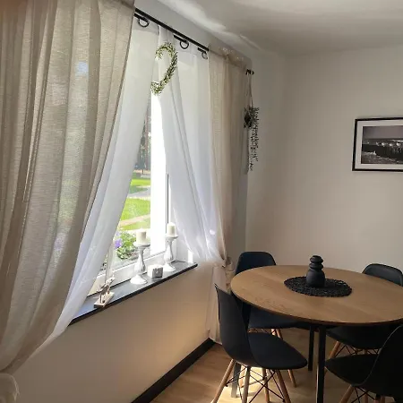 Holiday home Blue Marine Pobierowo