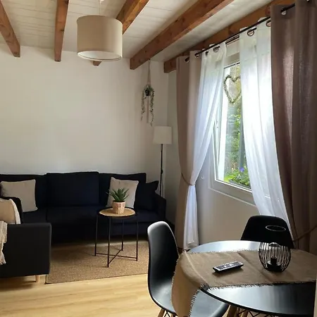 Nyaraló Blue Marine