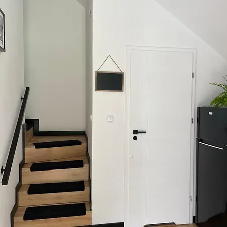 Blue Marine Hébergement de vacances *