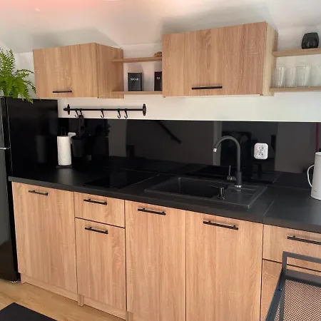 Hébergement de vacances Blue Marine *