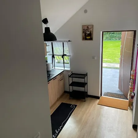 Blue Marine Nyaraló Pobierowo