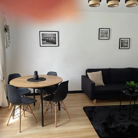 Hébergement de vacances Blue Marine