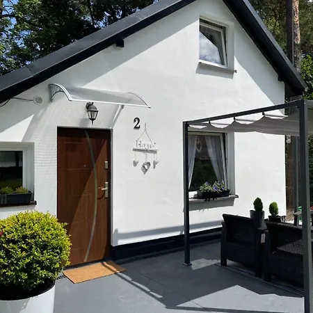 Blue Marine Prázdninový dům *