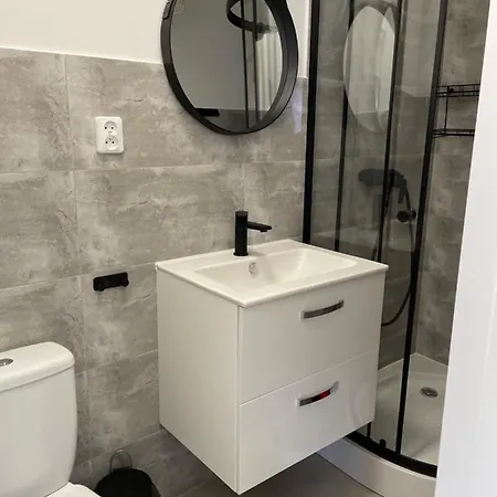 Blue Marine Nyaraló