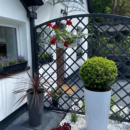 Blue Marine Hébergement de vacances