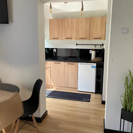 Blue Marine * Pobierowo