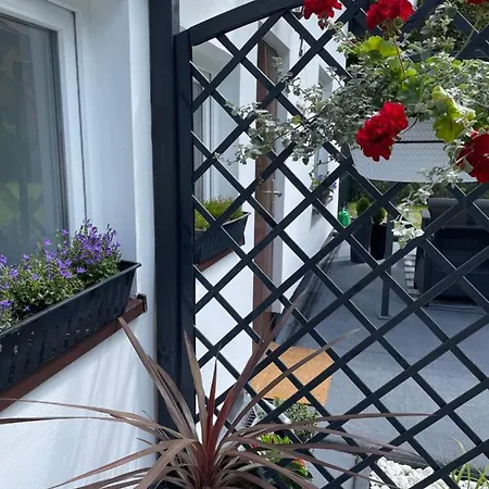 Blue Marine * Pobierowo