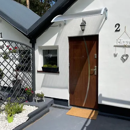 Blue Marine Nyaraló