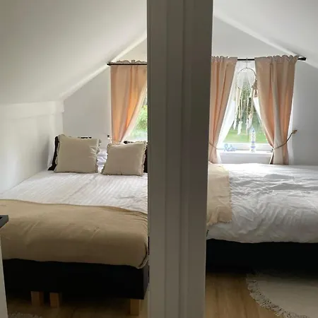 Hébergement de vacances Blue Marine