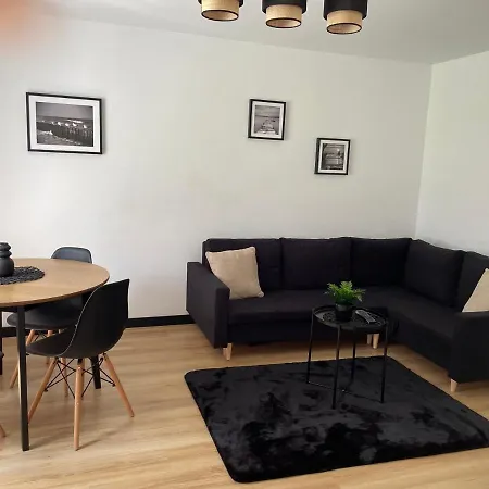 Hébergement de vacances Blue Marine