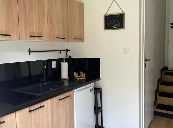 Holiday home Blue Marine *