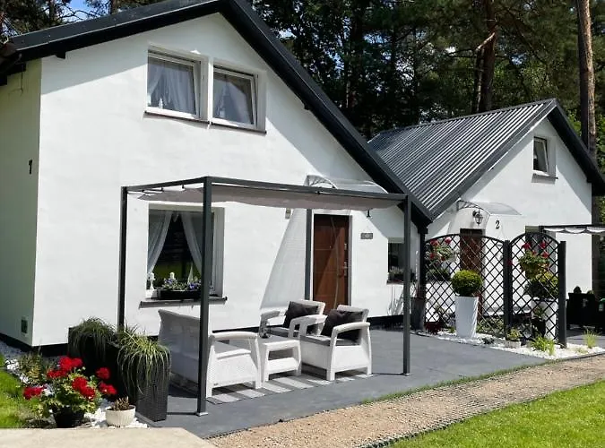 Blue Marine Holiday home