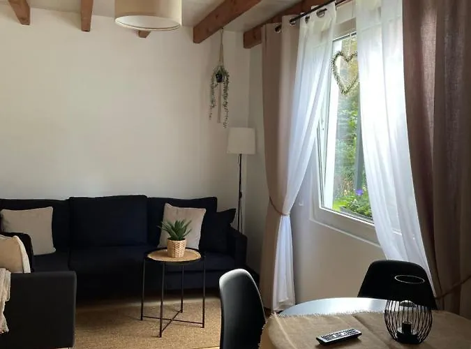 Holiday home Blue Marine