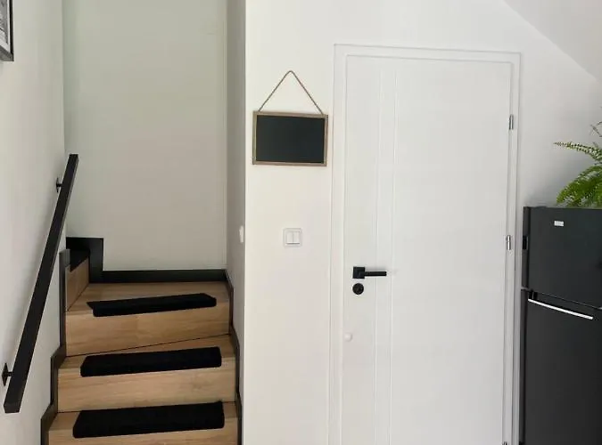 Blue Marine Holiday home *