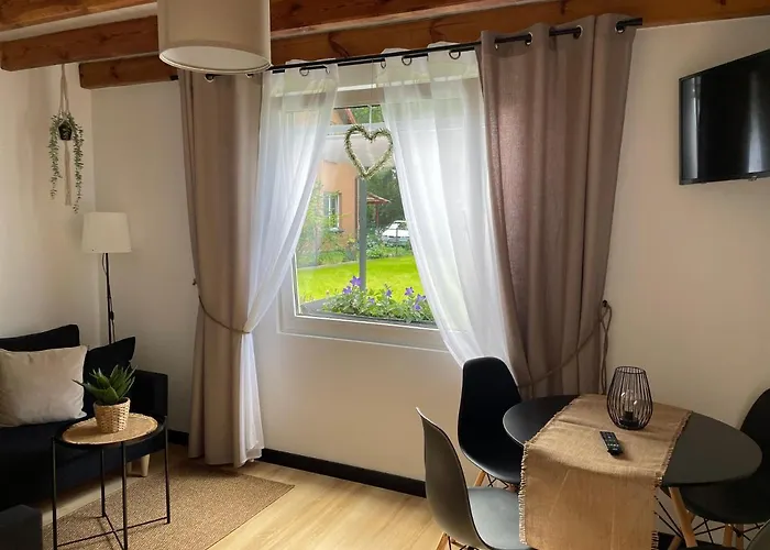 Holiday home Blue Marine *