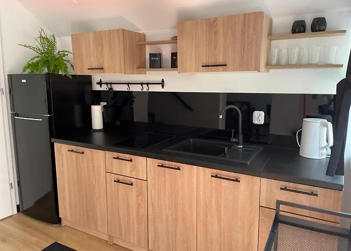 Holiday home Blue Marine *