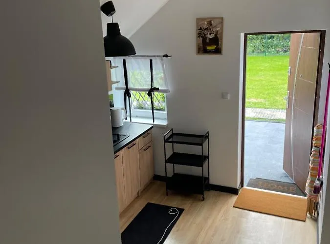 Blue Marine Holiday home Pobierowo