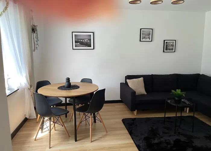 Holiday home Blue Marine