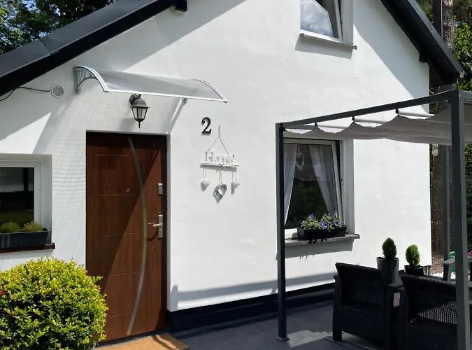 Blue Marine Holiday home *