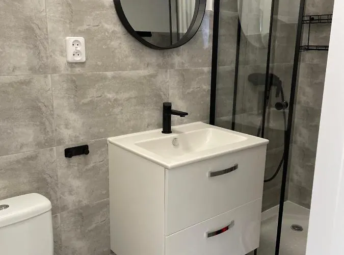 Blue Marine Holiday home