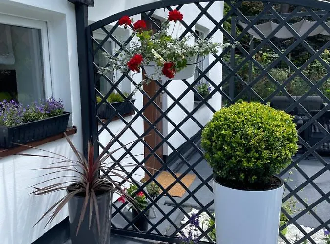 Blue Marine Holiday home