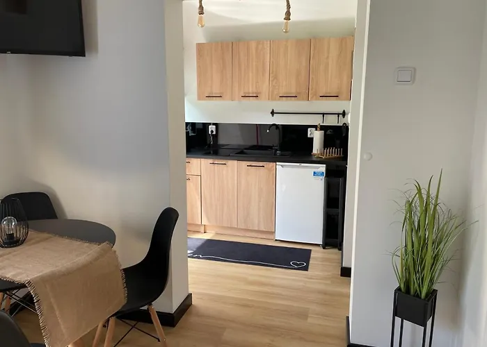 Blue Marine * Pobierowo