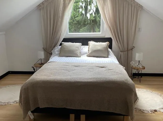 Holiday home Blue Marine Pobierowo