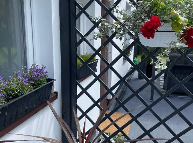 Blue Marine * Pobierowo