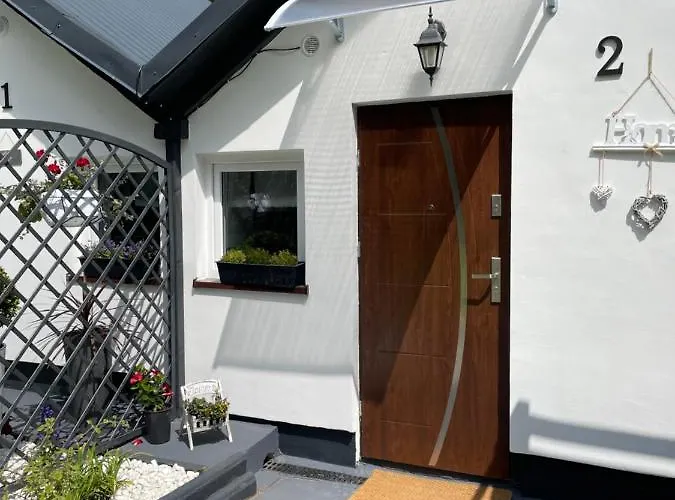 Blue Marine Holiday home