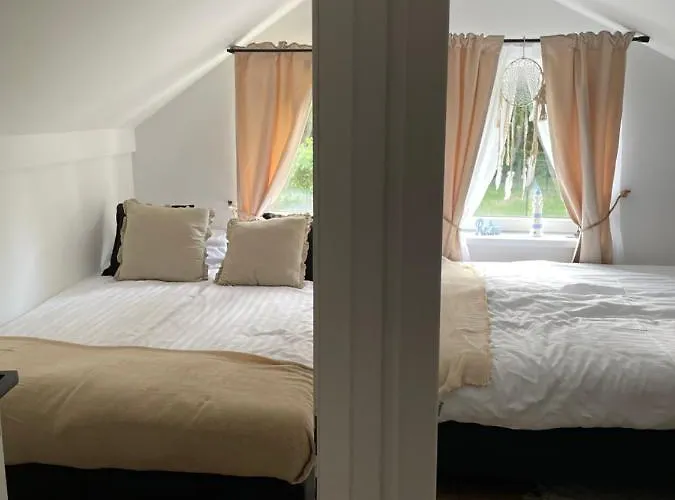 Holiday home Blue Marine